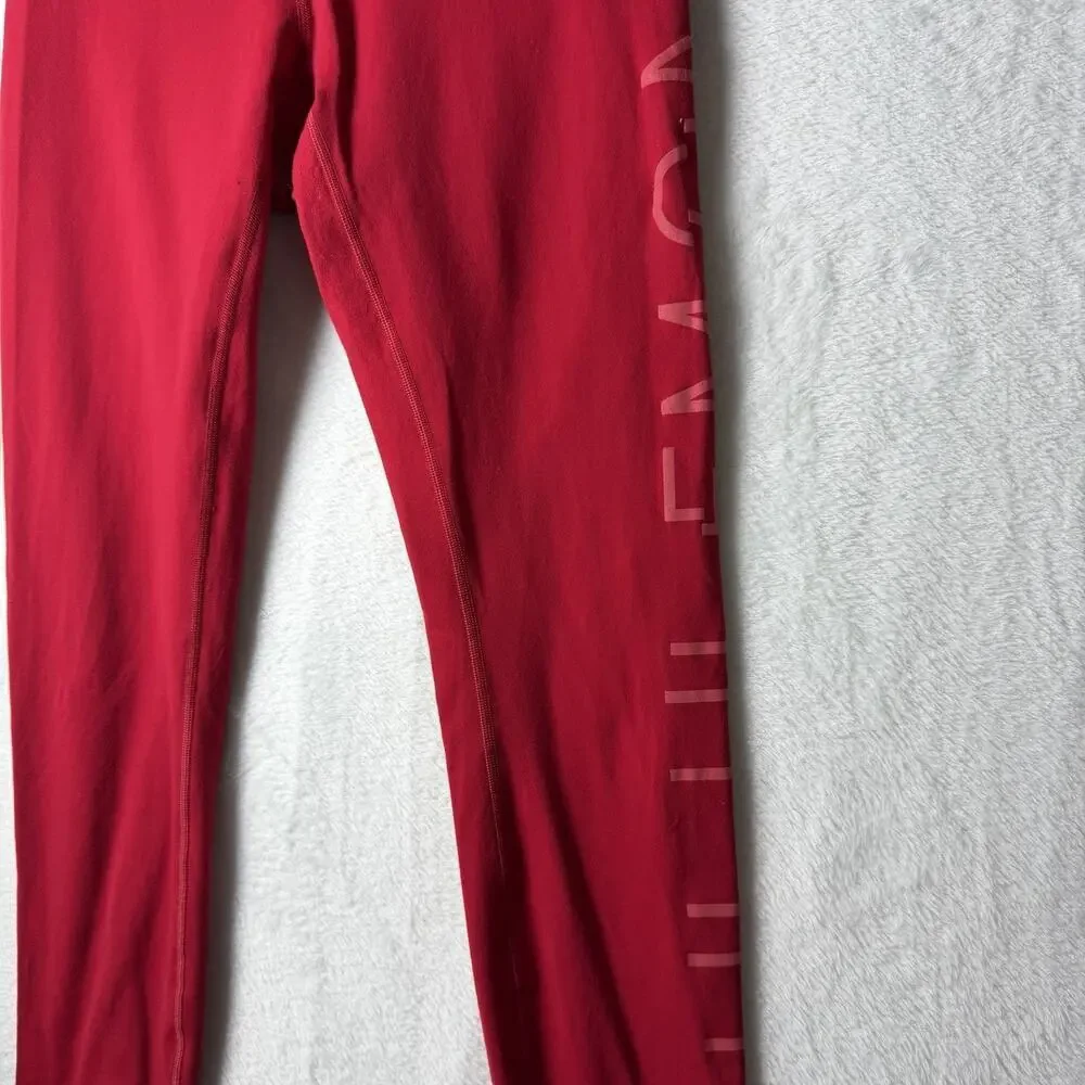 Lululemon Wunder Under High-Rise Tight 25